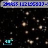 2MASS J12195937-5018380