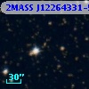 2MASS J12264331-5928422