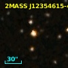 2MASS J12354615-4115531