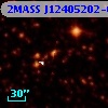 2MASS J12405202-6856585