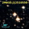 2MASS J12510556-5253121