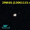 2MASS J13061131+7025377