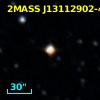 2MASS J13112902-4252418