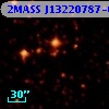 2MASS J13220787-6938305