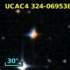 2MASS J13382562-2516466