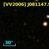 [VV2006] J081147.9+425654