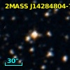 2MASS J14284804-7430205
