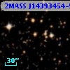 2MASS J14393454-5300247