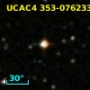 2MASS J15465670-1931319