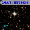 2MASS J15571434-4130256