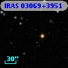 IRAS 03069+3951