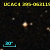 2MASS J16074132-1103073