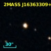 2MASS J16363309+6353452