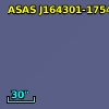 2MASS J16430128-1754274