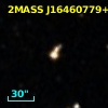 2MASS J16460779+4142057