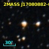 2MASS J17080882-6936186