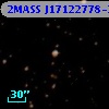 2MASS J17122778-2321317