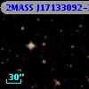 2MASS J17133092-2602034