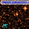 2MASS J18581551-0027010