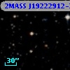 2MASS J19222912-2754421