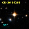 CD-36 14261