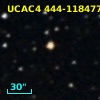 2MASS J20091824-0113377