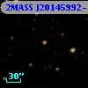 2MASS J20145992-1736365