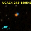 2MASS J21005466-4131437