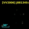 [VV2006] J081349.0+440901