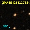 2MASS J21112733-2341315