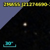 2MASS J21274690-2059473