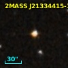 2MASS J21334415-3453372