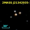 2MASS J21342935-1840372