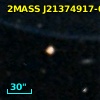 2MASS J21374917-0757145