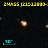 2MASS J21512880-2807482