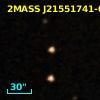 2MASS J21551741-0045478