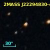 2MASS J22294830-4858285