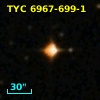 2MASS J22492891-2608229