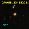 2MASS J23452225-7126505