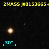 [VV2006] J081536.6+431455