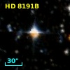 CCDM J01187-7325B