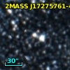 2MASS J17275761-4016243