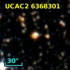 IRAS 13317-5755