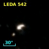LEDA     542