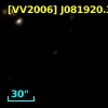 [VV2006] J081920.3+445412
