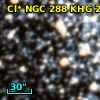 Cl* NGC  288    KHG       2