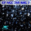 Cl* NGC  288    KHG       3