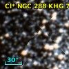 Cl* NGC  288    KHG       7