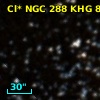 Cl* NGC  288    KHG       8