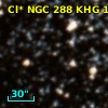 Cl* NGC  288    KHG      10